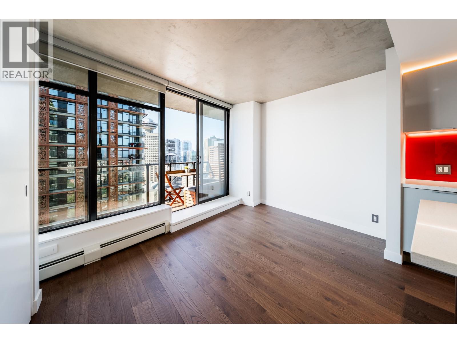 2508 108 W Cordova Street, Vancouver, British Columbia  V6B 0G5 - Photo 7 - R3053951