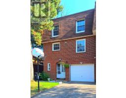 1 - 20 CROCKAMHILL DRIVE, Toronto, Ontario
