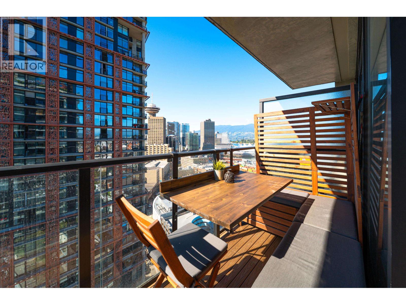 2508 108 W Cordova Street, Vancouver, British Columbia  V6B 0G5 - Photo 2 - R3053951