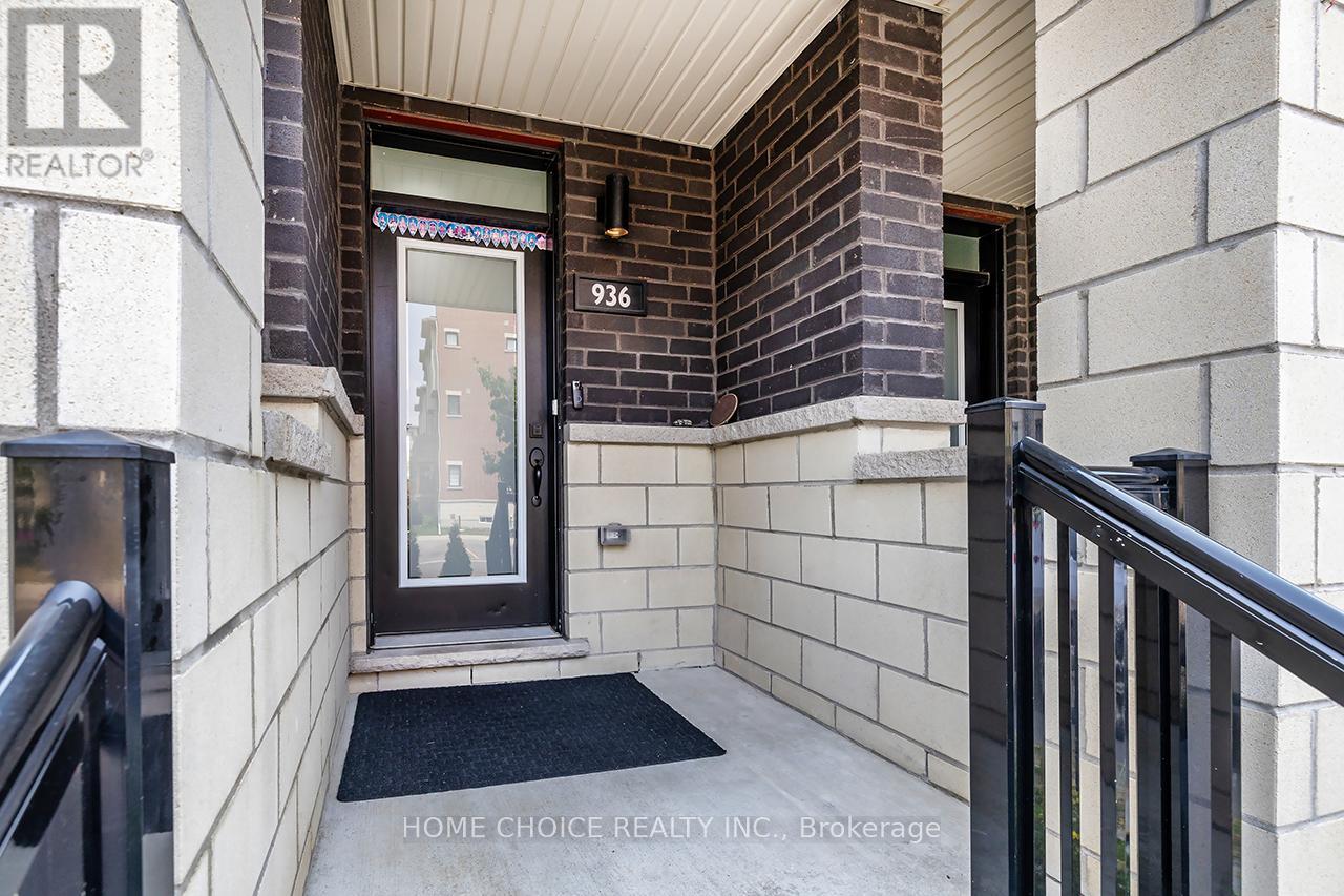936 Kicking Horse Path, Oshawa, Ontario  L1J 0B4 - Photo 27 - E12394094