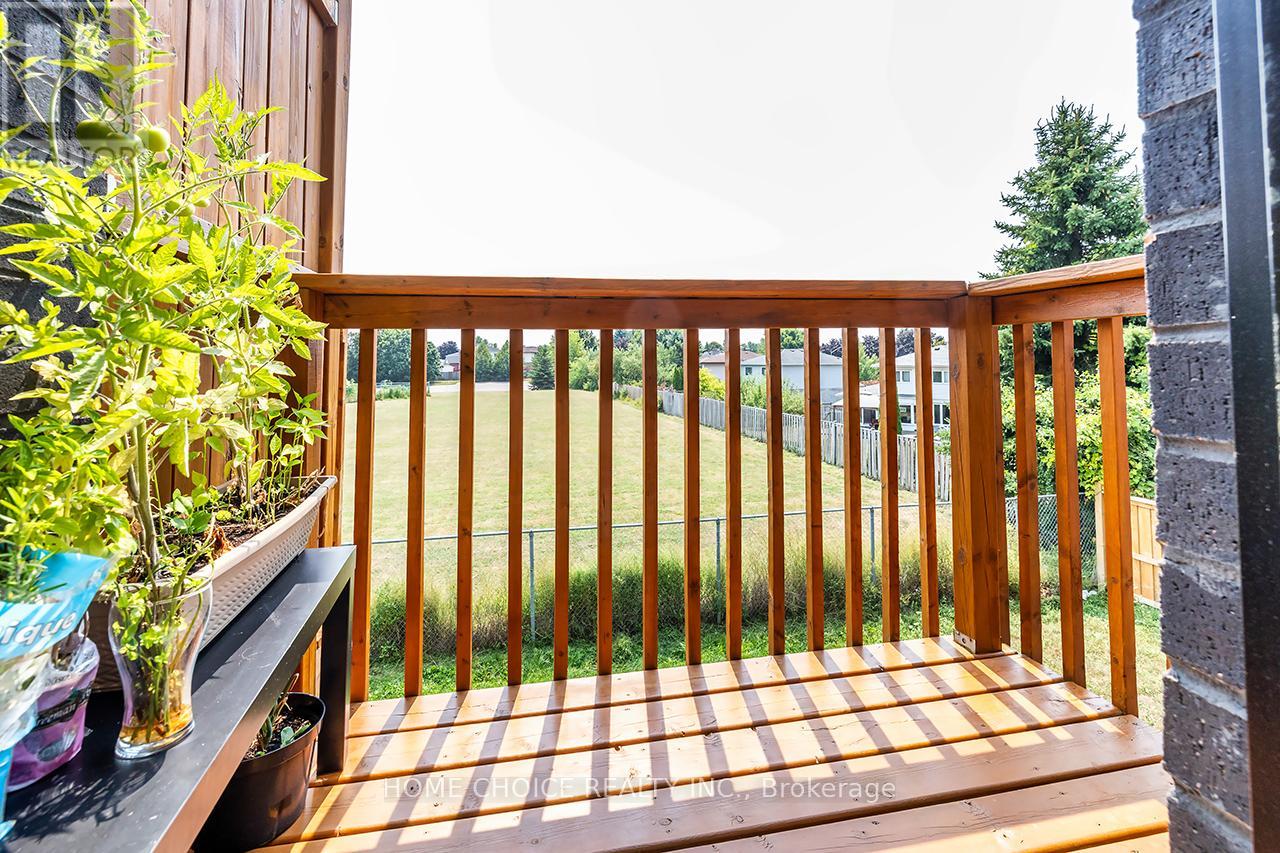 936 Kicking Horse Path, Oshawa, Ontario  L1J 0B4 - Photo 29 - E12394094