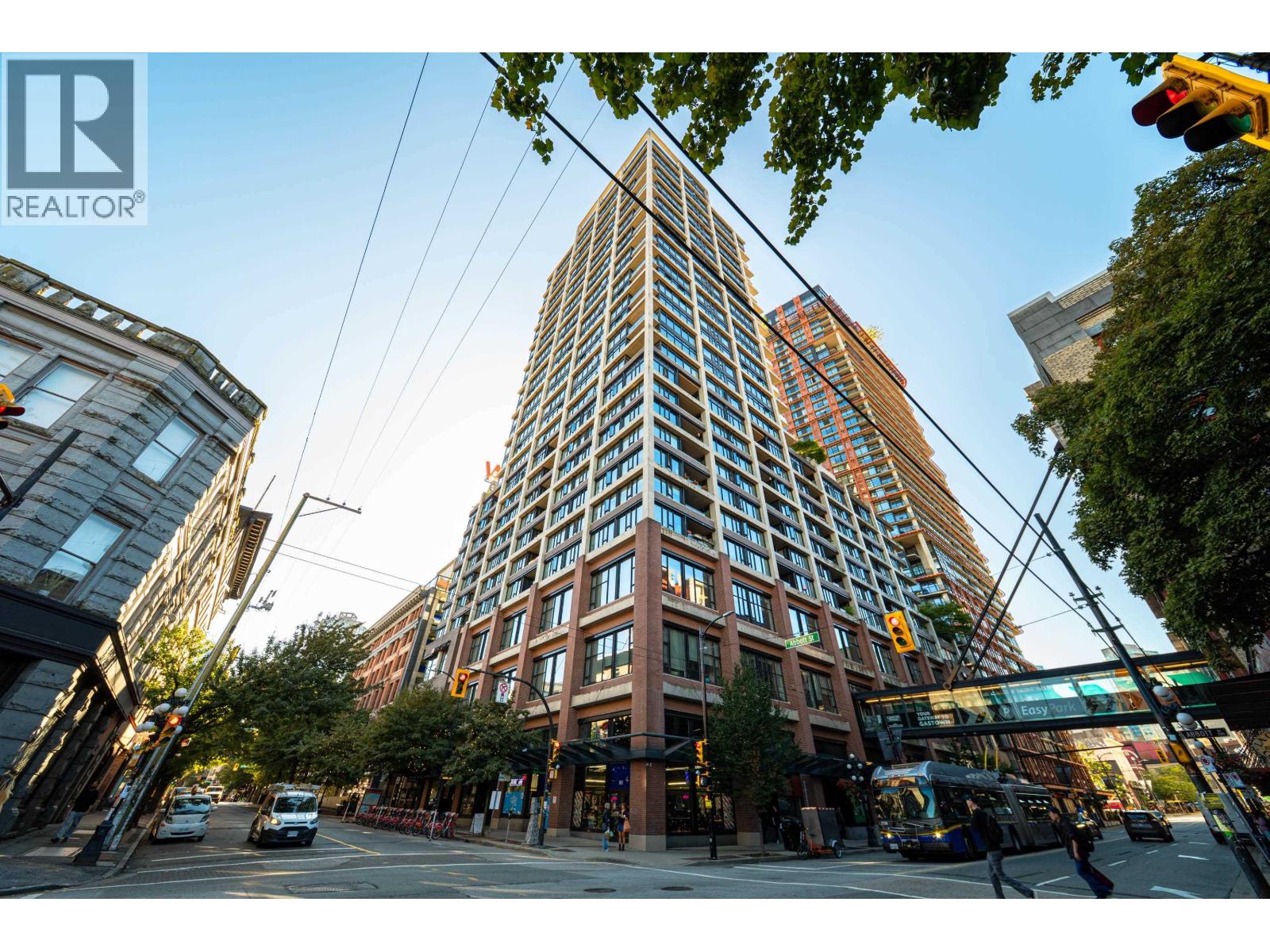 2508 108 W Cordova Street, Vancouver, British Columbia  V6B 0G5 - Photo 32 - R3053951