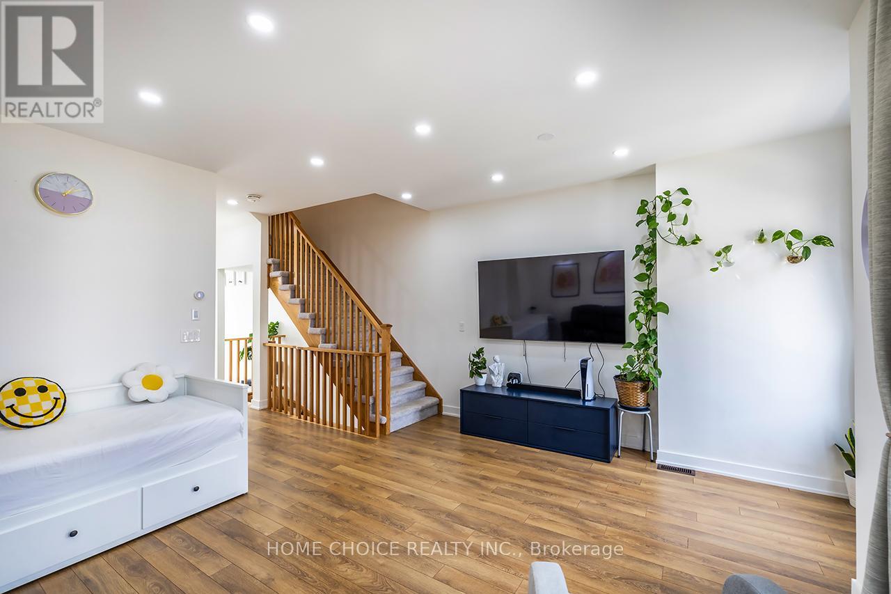 936 Kicking Horse Path, Oshawa, Ontario  L1J 0B4 - Photo 17 - E12394094
