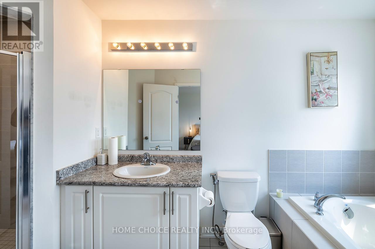 936 Kicking Horse Path, Oshawa, Ontario  L1J 0B4 - Photo 22 - E12394094