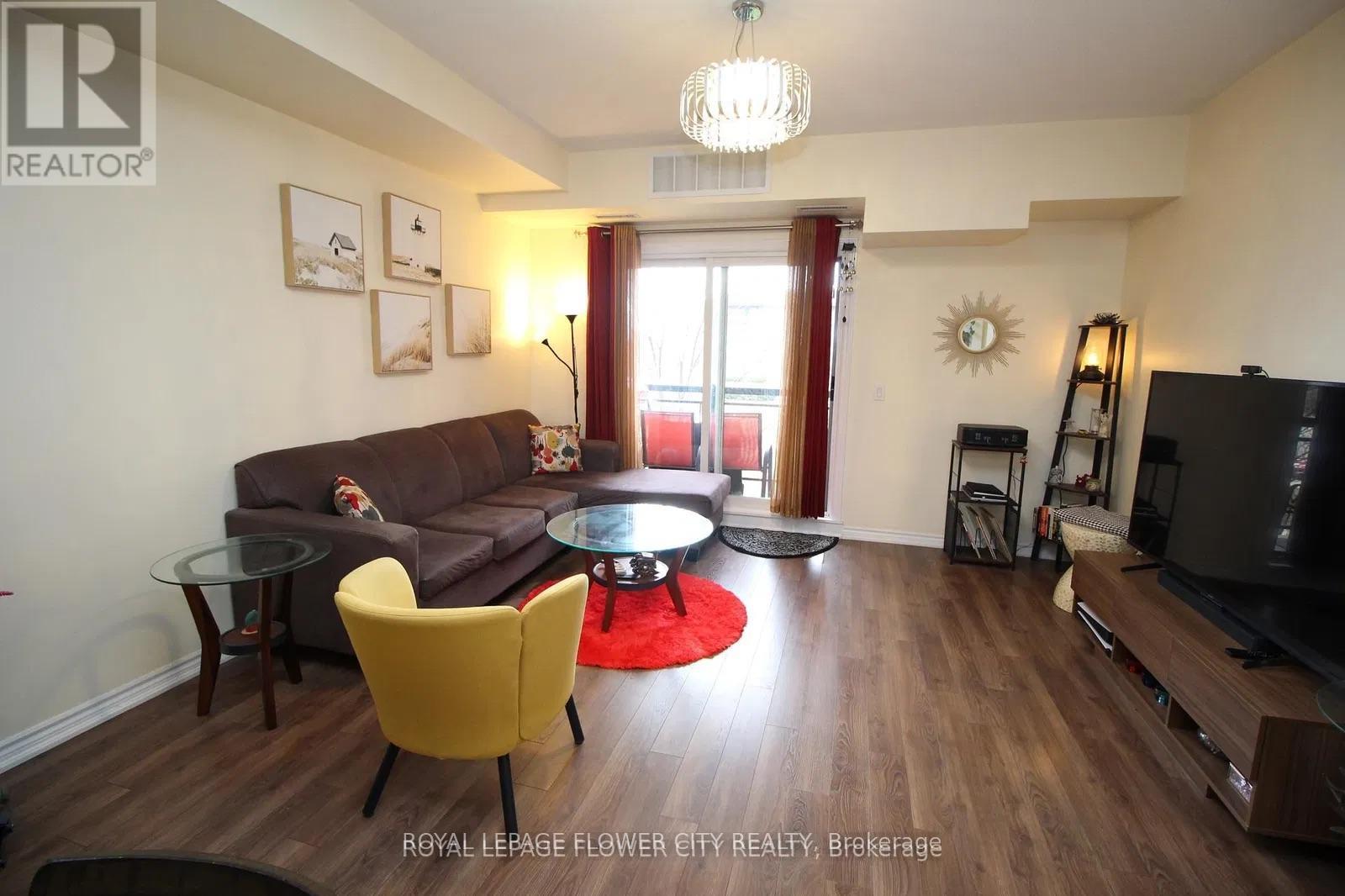215 - 570 Lolita Gardens, Mississauga, Ontario  L5A 0A1 - Photo 8 - W12318407