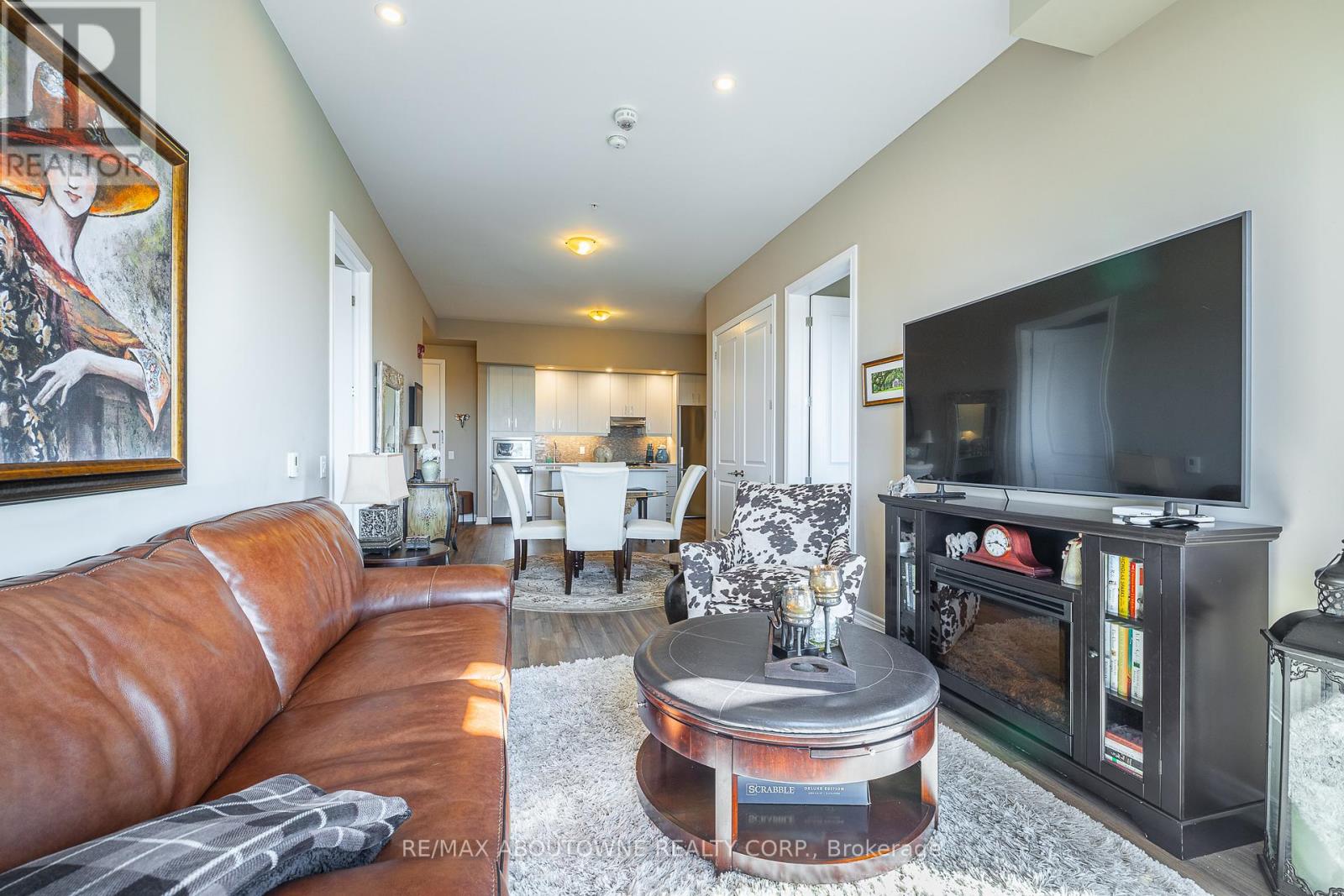 614 - 40 Esplanade Lane, Grimsby, Ontario  L3M 0G9 - Photo 21 - X12431995