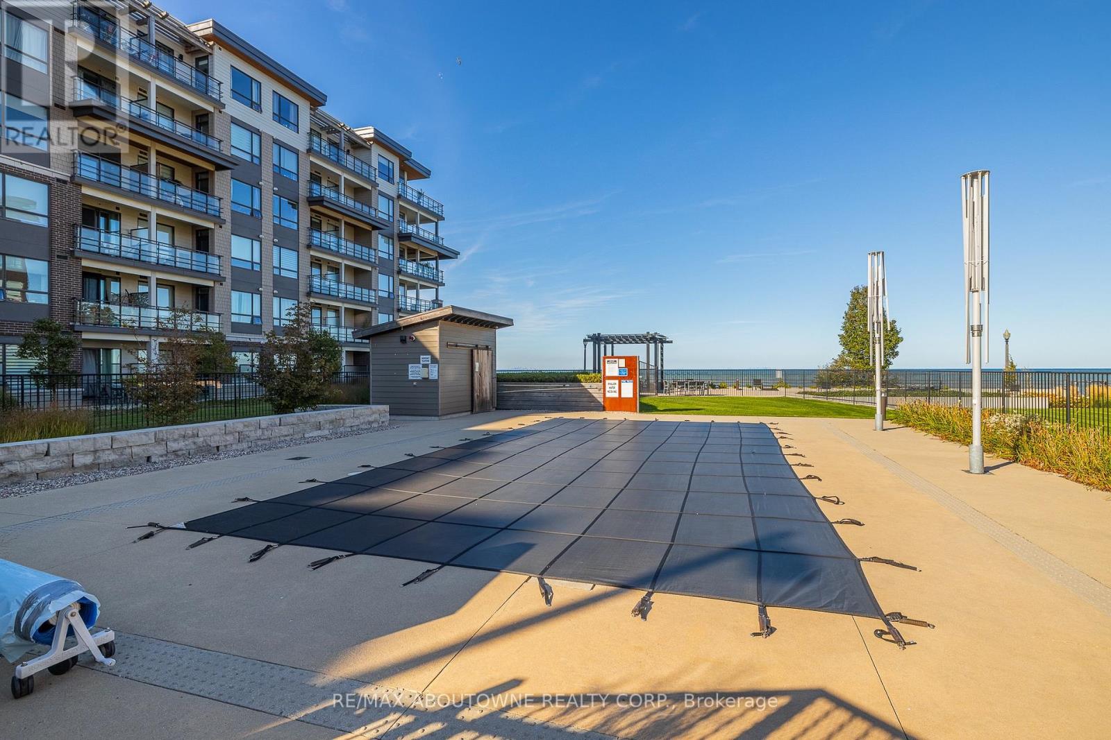 614 - 40 Esplanade Lane, Grimsby, Ontario  L3M 0G9 - Photo 45 - X12431995