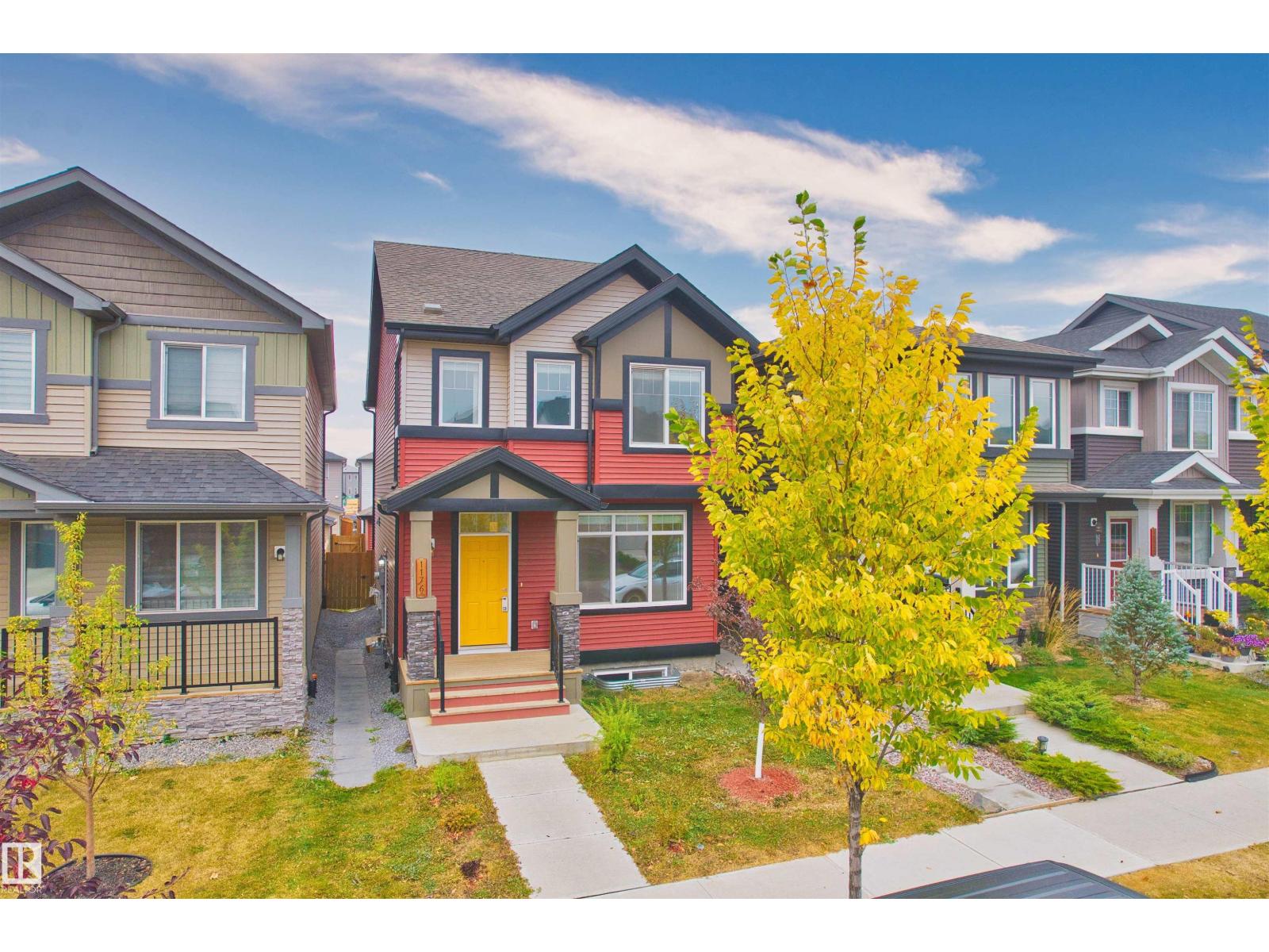 1176 Christie Vista SW, Edmonton, Alberta
