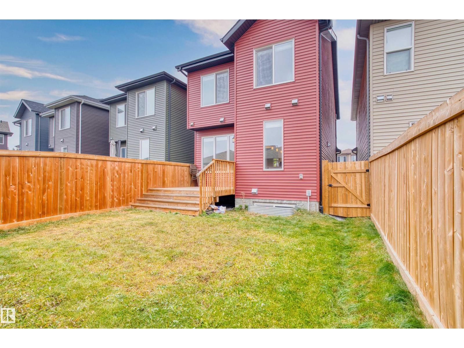 1176 Christie Vista Sw, Edmonton, Alberta  T6W 4S5 - Photo 25 - E4460496