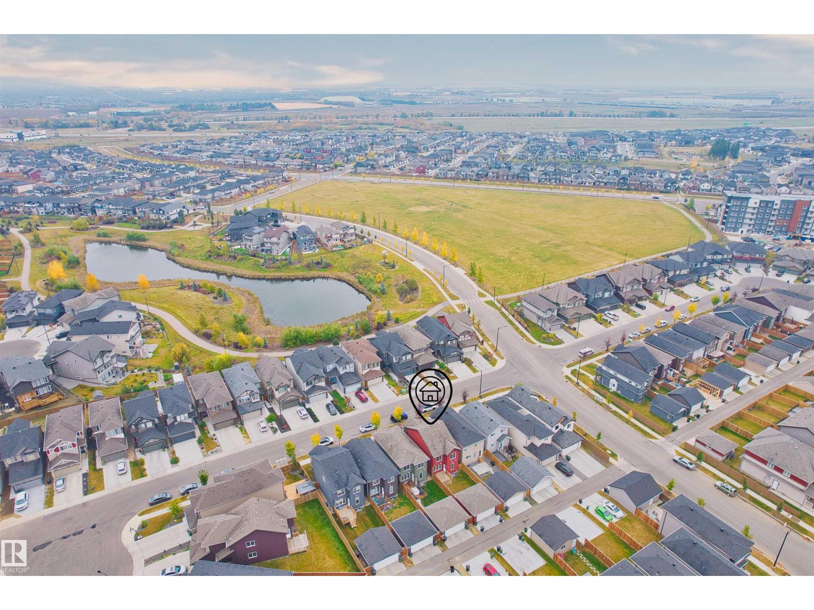 1176 Christie Vista Sw, Edmonton, Alberta  T6W 4S5 - Photo 28 - E4460496