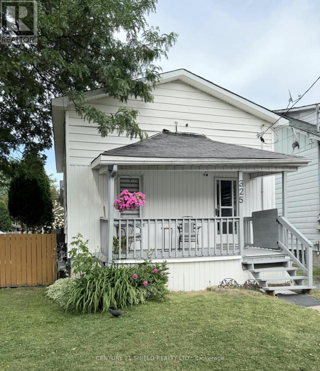 325 Belmont Street, Cornwall, Ontario  K6H 4Z7 - Photo 18 - X12416819