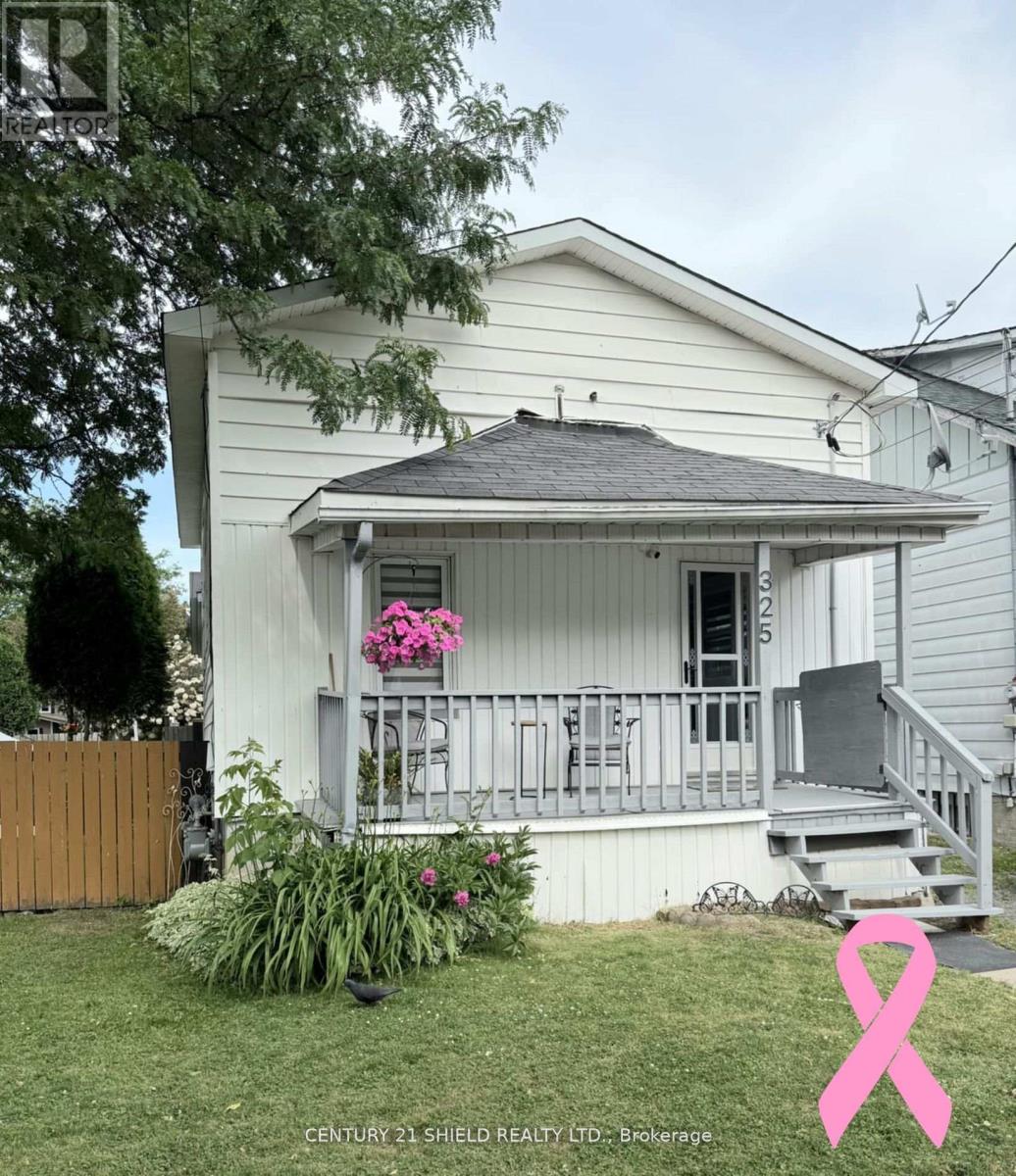 325 BELMONT STREET, Cornwall, Ontario