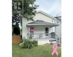 325 BELMONT STREET, Cornwall, Ontario