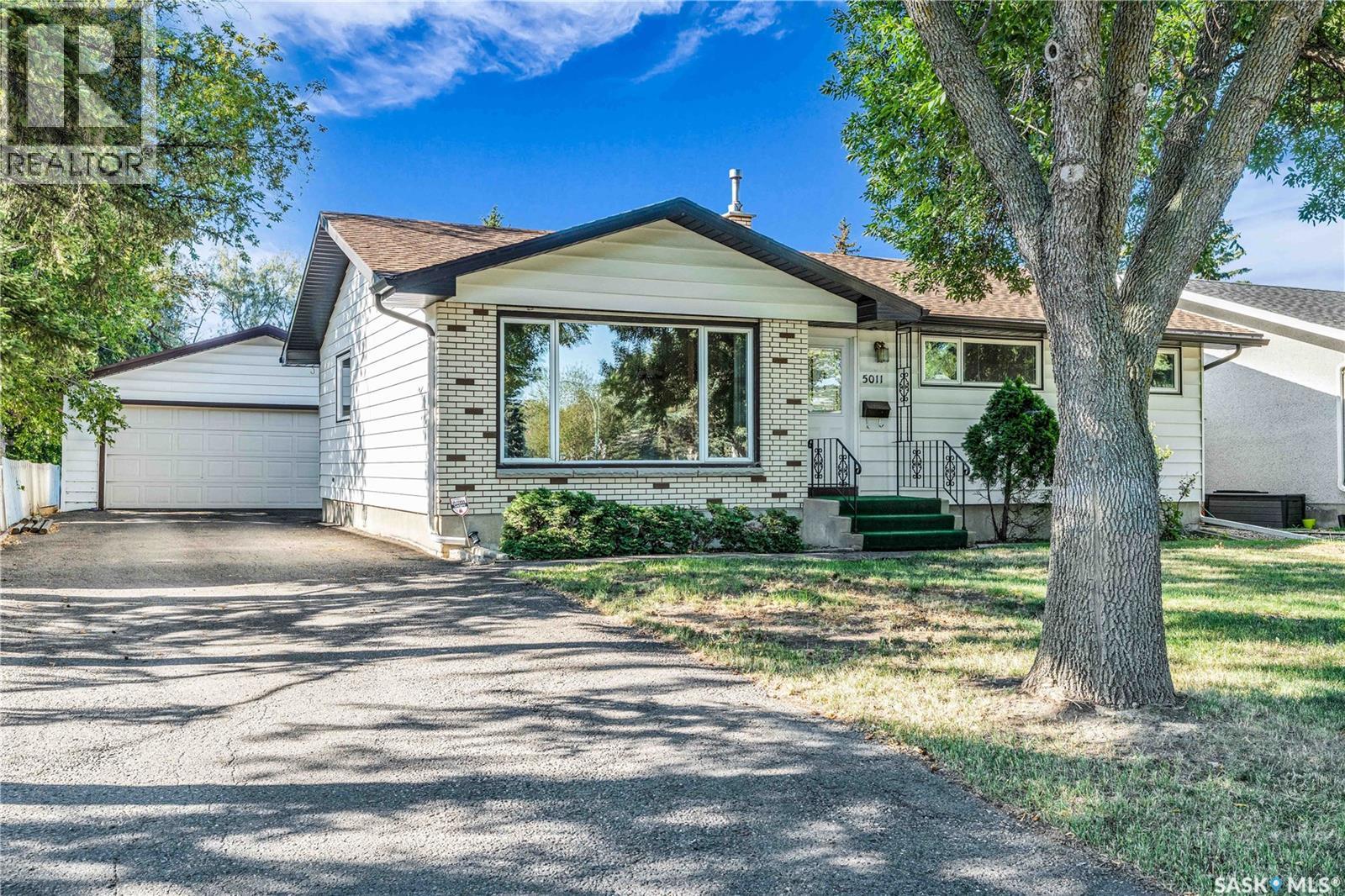 5011 7th Avenue N, Regina, Saskatchewan  S4R 0K5 - Photo 1 - SK019900