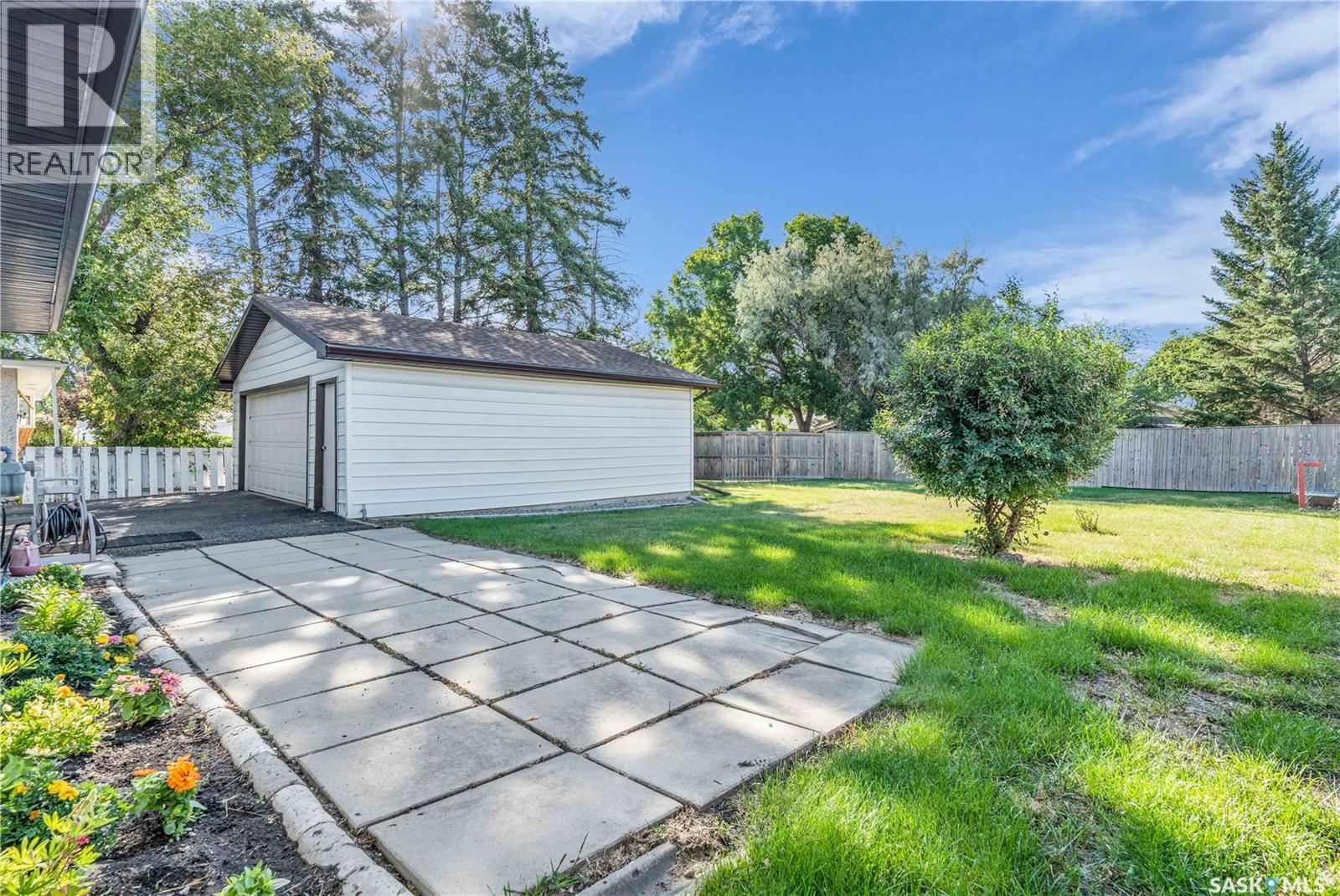 5011 7th Avenue N, Regina, Saskatchewan  S4R 0K5 - Photo 42 - SK019900