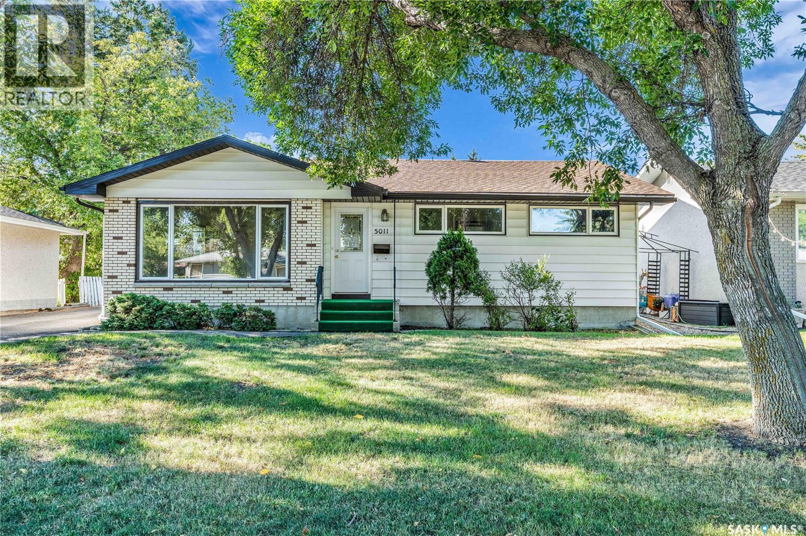 5011 7th Avenue N, Regina, Saskatchewan  S4R 0K5 - Photo 47 - SK019900