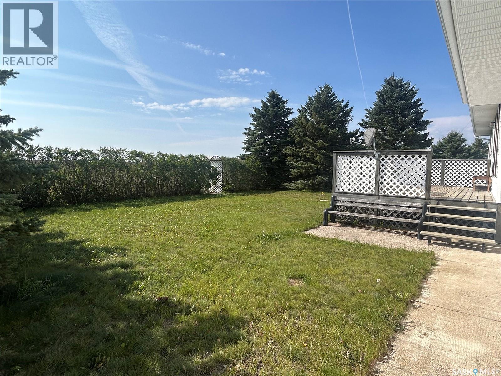 Saelhof Acreage, Wood Creek Rm No. 281, Saskatchewan  S0G 4M0 - Photo 21 - SK019846