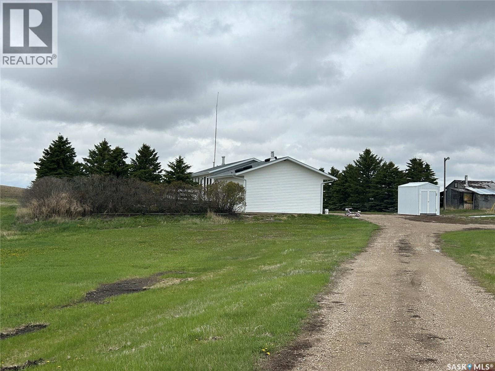 Saelhof Acreage, Wood Creek Rm No. 281, Saskatchewan  S0G 4M0 - Photo 3 - SK019846