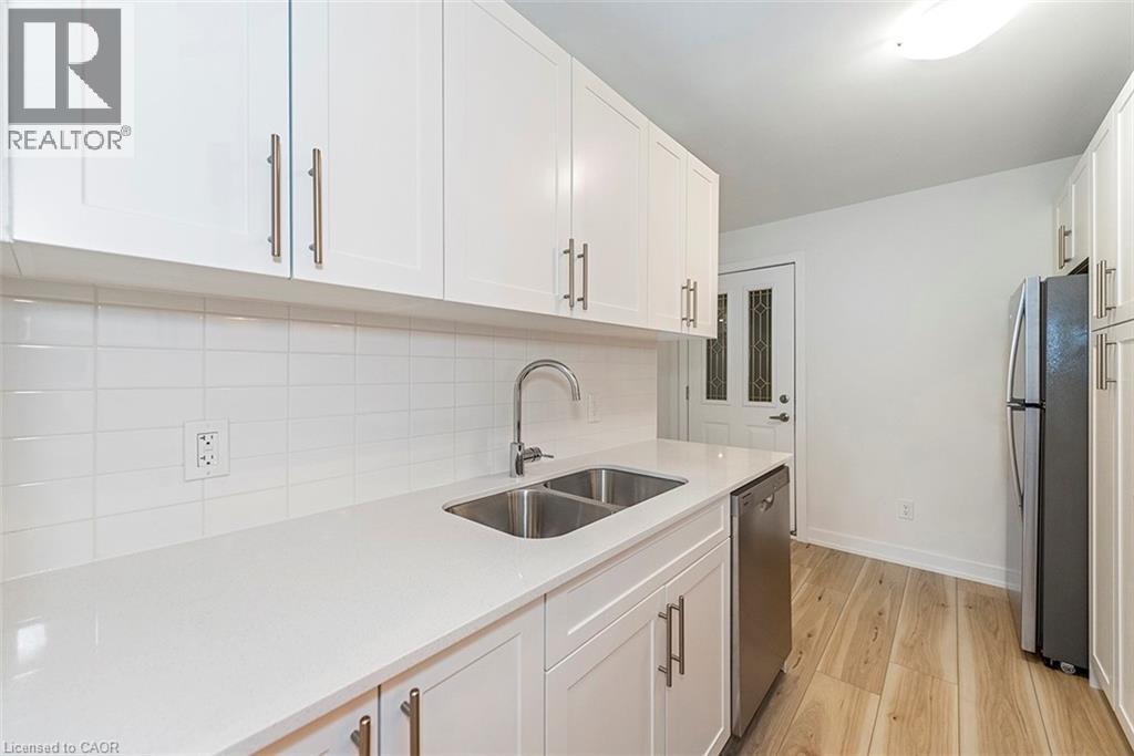 1444 Upper Ottawa Street Unit# 26, Hamilton, Ontario  L8W 1L3 - Photo 15 - 40775968