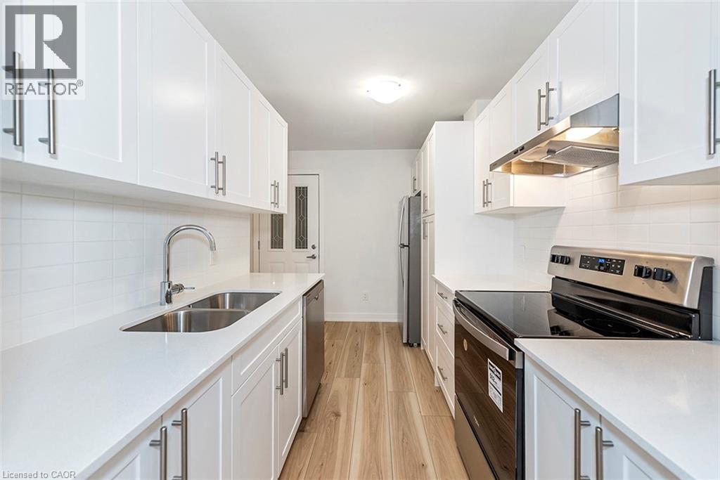 1444 Upper Ottawa Street Unit# 26, Hamilton, Ontario  L8W 1L3 - Photo 17 - 40775968