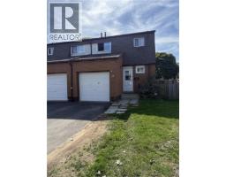 1444 UPPER OTTAWA Street Unit# 26, Hamilton, Ontario