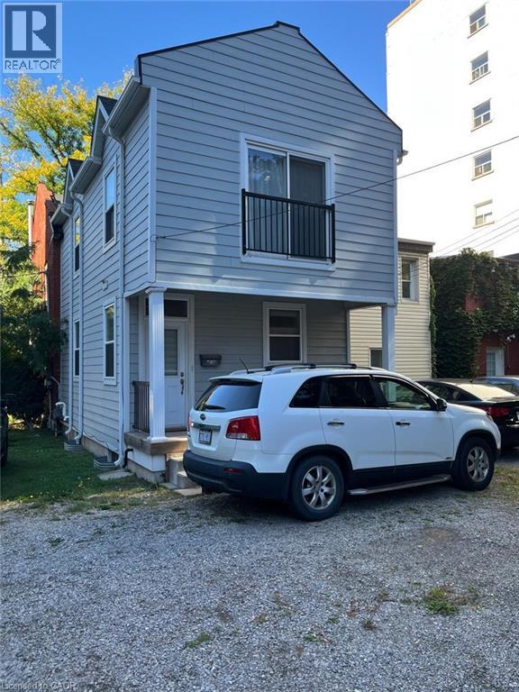 111 Queen Street S Unit# 2, Hamilton, Ontario  L8P 3R9 - Photo 2 - 40775966