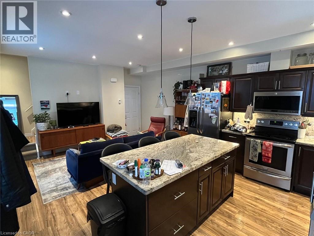111 Queen Street S Unit# 2, Hamilton, Ontario  L8P 3R9 - Photo 4 - 40775966
