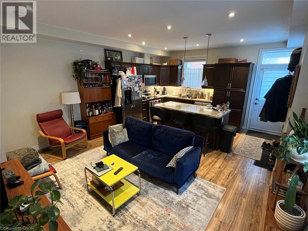 111 Queen Street S Unit# 2, Hamilton, Ontario  L8P 3R9 - Photo 6 - 40775966