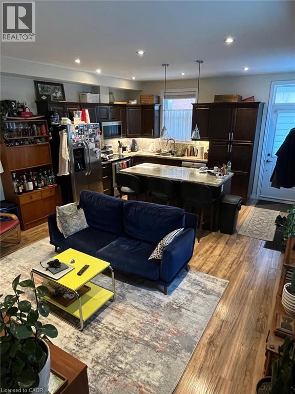 111 Queen Street S Unit# 2, Hamilton, Ontario  L8P 3R9 - Photo 7 - 40775966