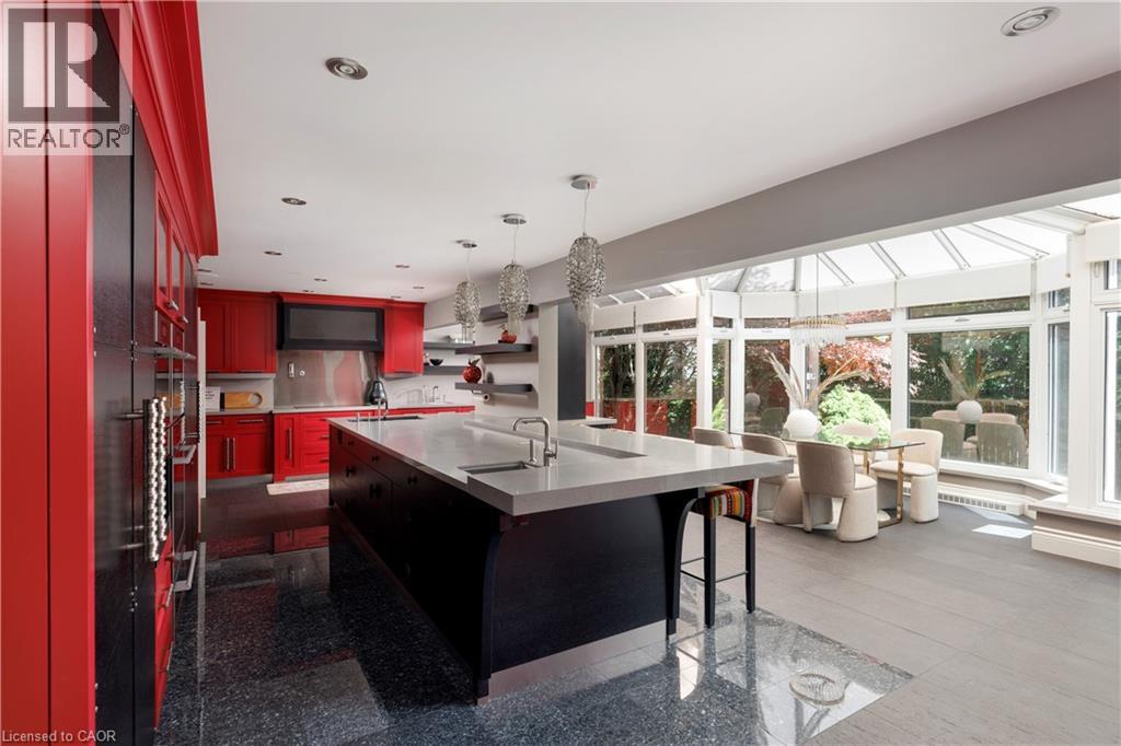 262 Mary Street, Oakville, Ontario  L6K 3V4 - Photo 12 - 40775868