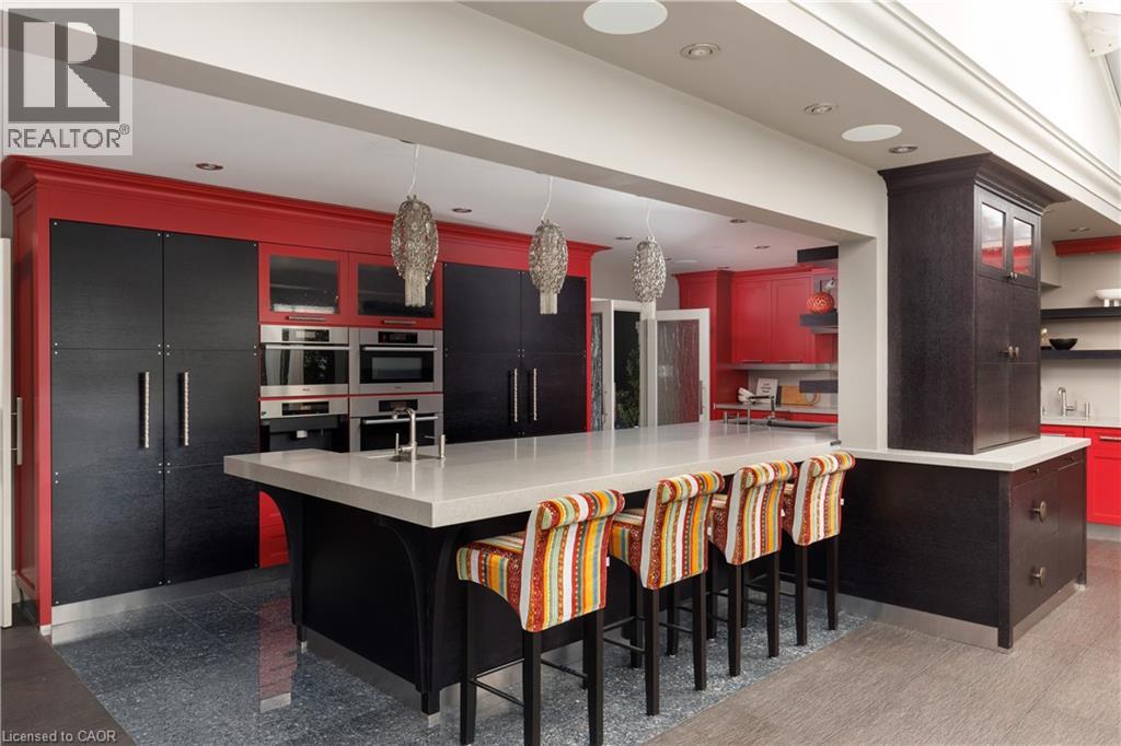 262 Mary Street, Oakville, Ontario  L6K 3V4 - Photo 16 - 40775868