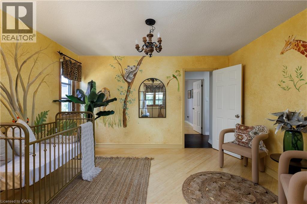 262 Mary Street, Oakville, Ontario  L6K 3V4 - Photo 36 - 40775868
