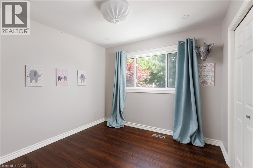 262 Mary Street, Oakville, Ontario  L6K 3V4 - Photo 38 - 40775868