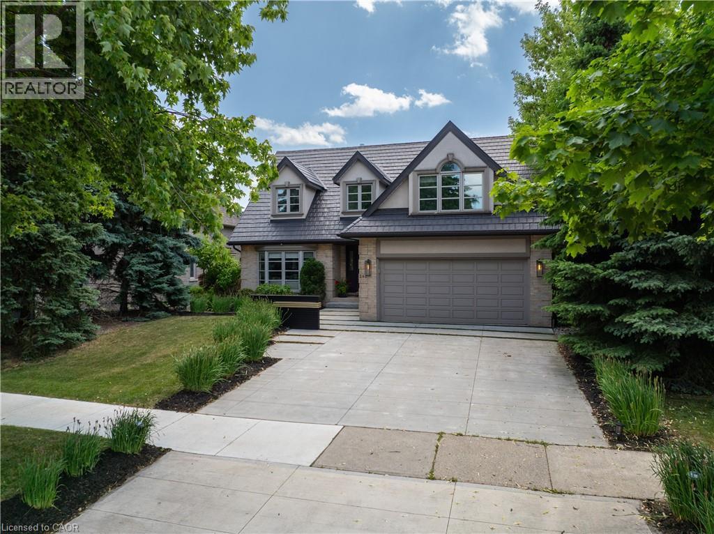 262 Mary Street, Oakville, Ontario  L6K 3V4 - Photo 48 - 40775868
