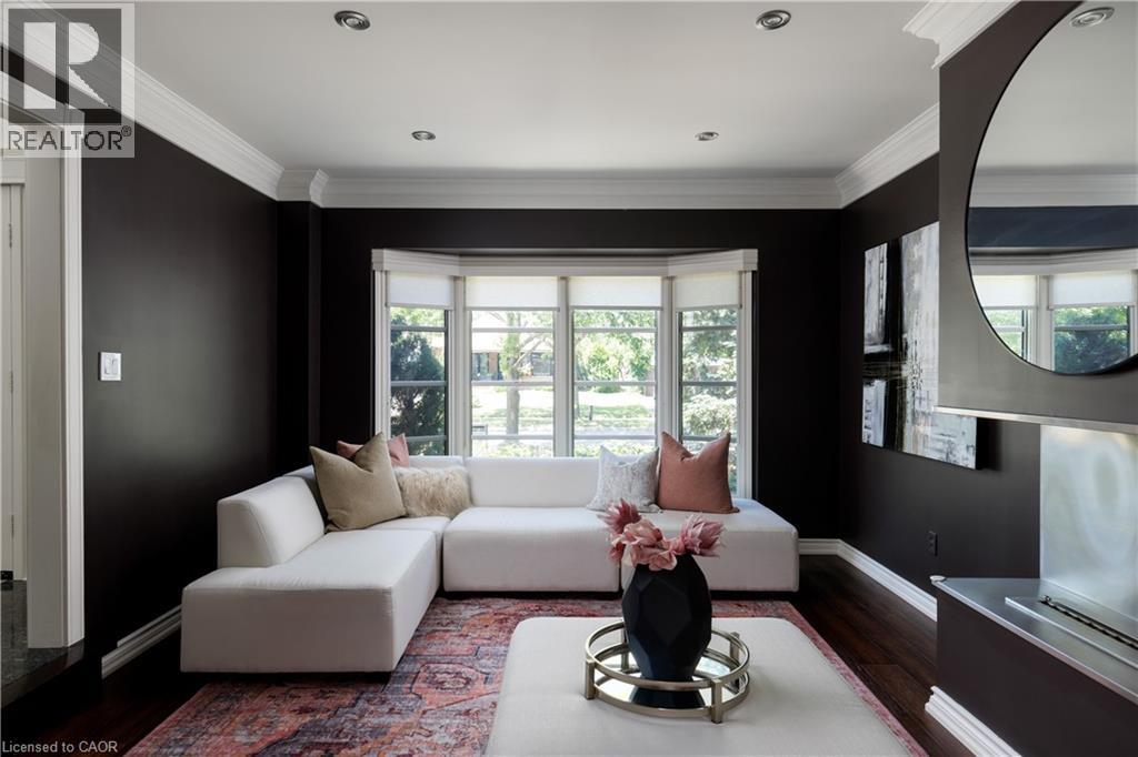 262 Mary Street, Oakville, Ontario  L6K 3V4 - Photo 8 - 40775868