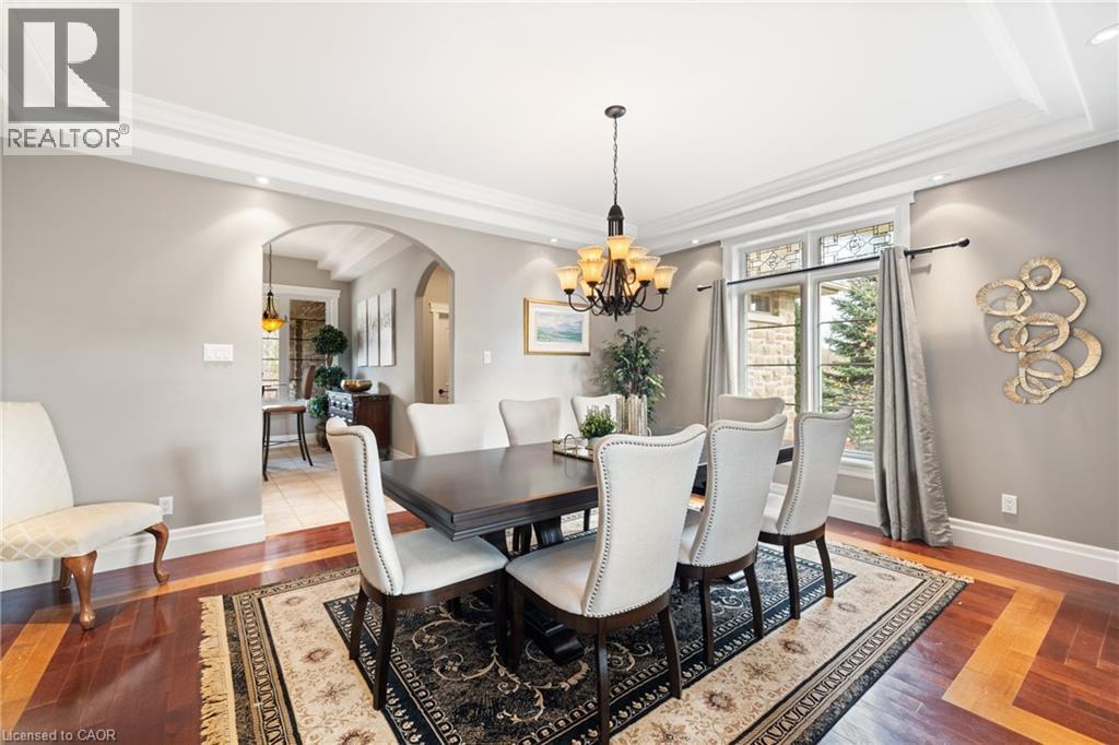 16 Seifert Court, Puslinch, Ontario  N3C 2V4 - Photo 6 - 40775688