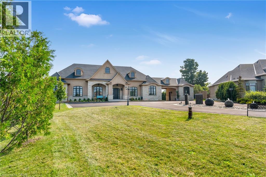 47 Tews Lane, Dundas, Ontario  L9H 7N4 - Photo 2 - 40775503