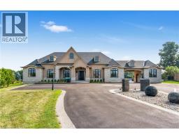 47 TEWS Lane, Dundas, Ontario
