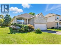 16 JONES Court, ayr, Ontario