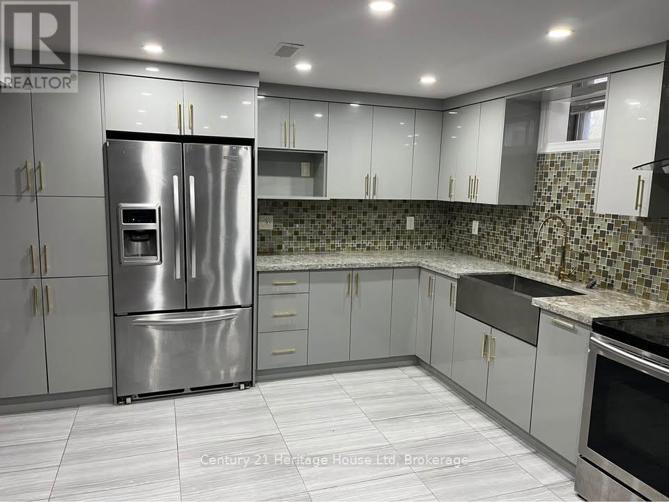 854 Darwin Drive, Pickering, Ontario  L1X 2P7 - Photo 33 - E12441133