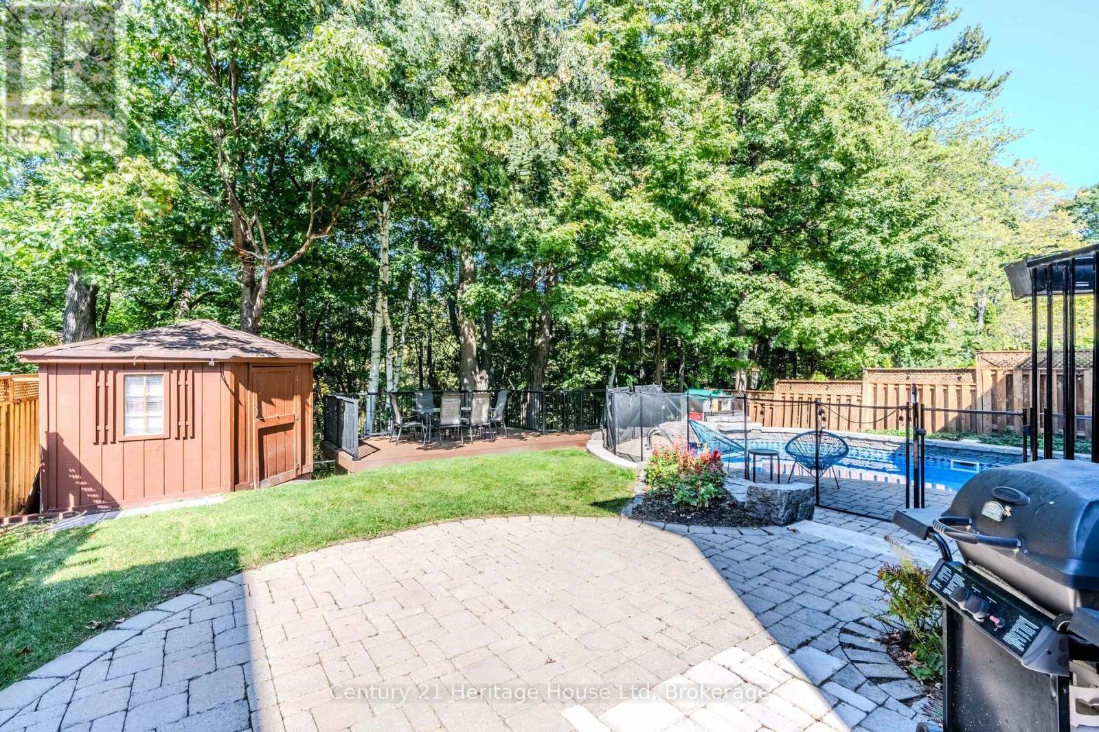 854 Darwin Drive, Pickering, Ontario  L1X 2P7 - Photo 35 - E12441133