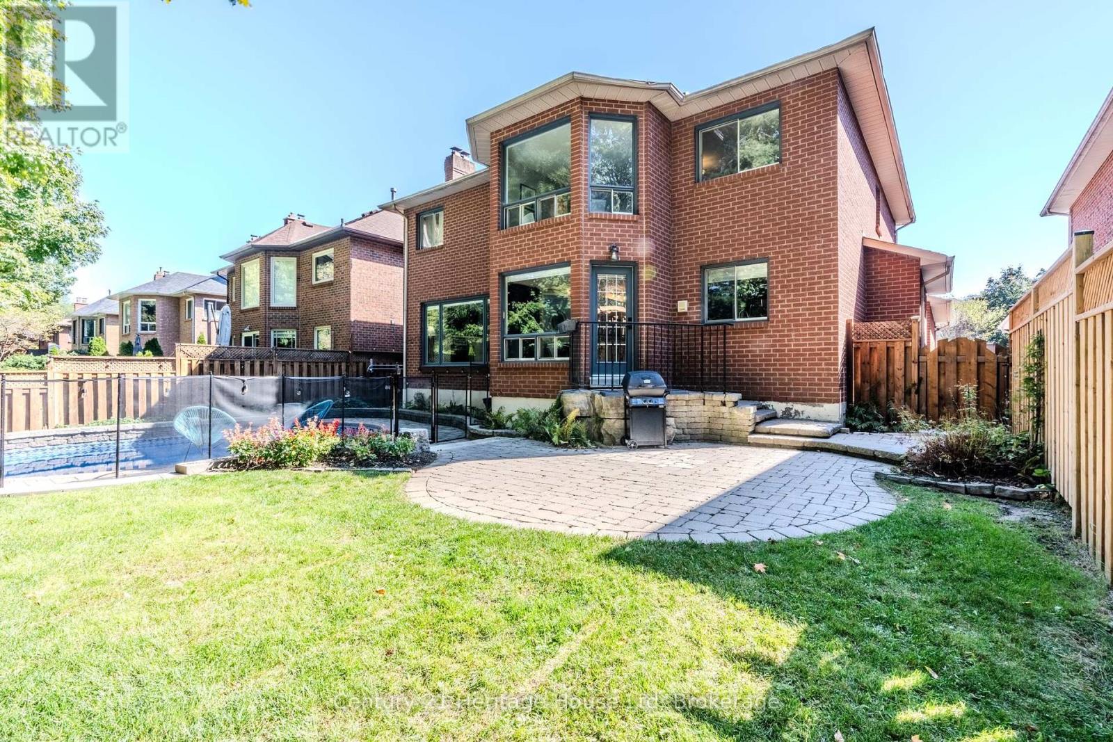 854 Darwin Drive, Pickering, Ontario  L1X 2P7 - Photo 36 - E12441133