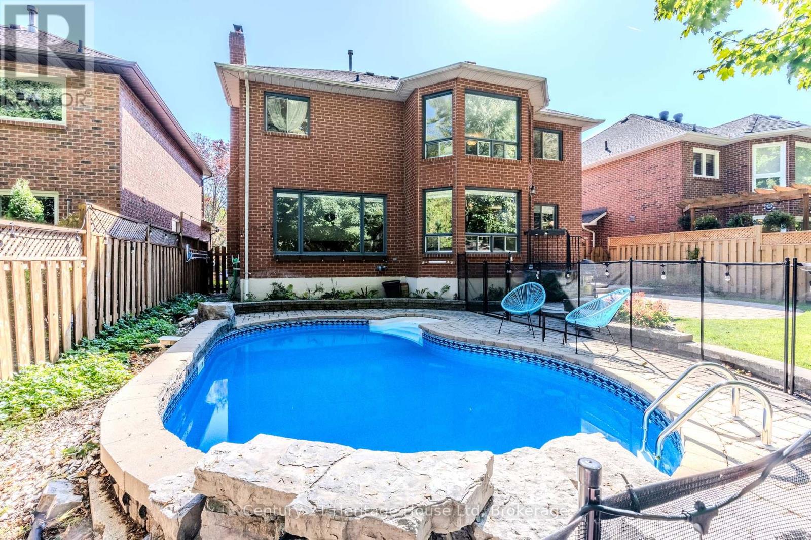 854 Darwin Drive, Pickering, Ontario  L1X 2P7 - Photo 38 - E12441133