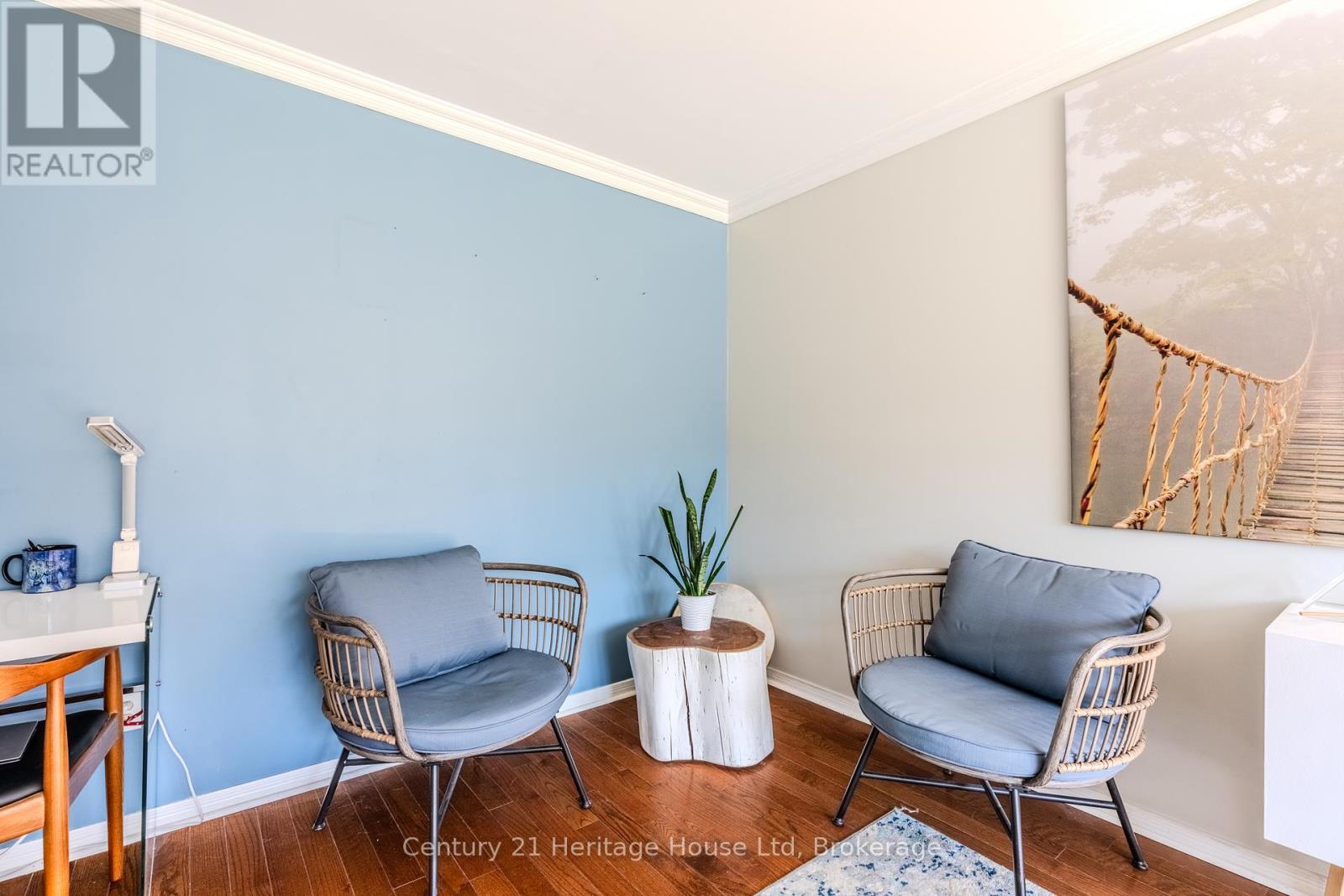 854 Darwin Drive, Pickering, Ontario  L1X 2P7 - Photo 6 - E12441133