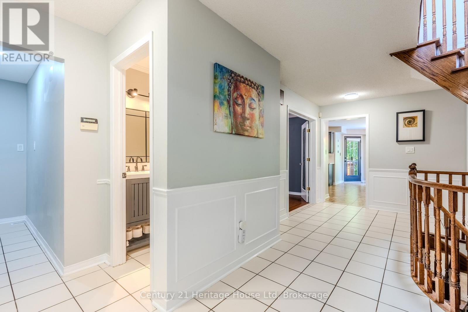 854 Darwin Drive, Pickering, Ontario  L1X 2P7 - Photo 7 - E12441133
