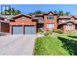 854 DARWIN DRIVE, pickering (dunbarton), Ontario