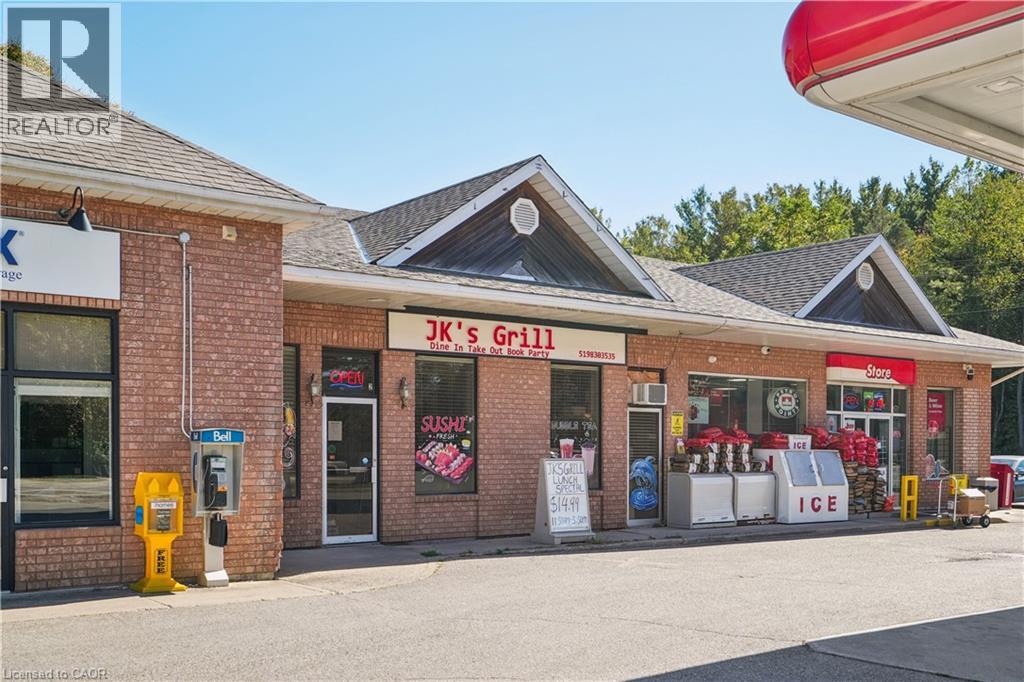 295 ALMA Street Unit# 2, Rockwood, Ontario