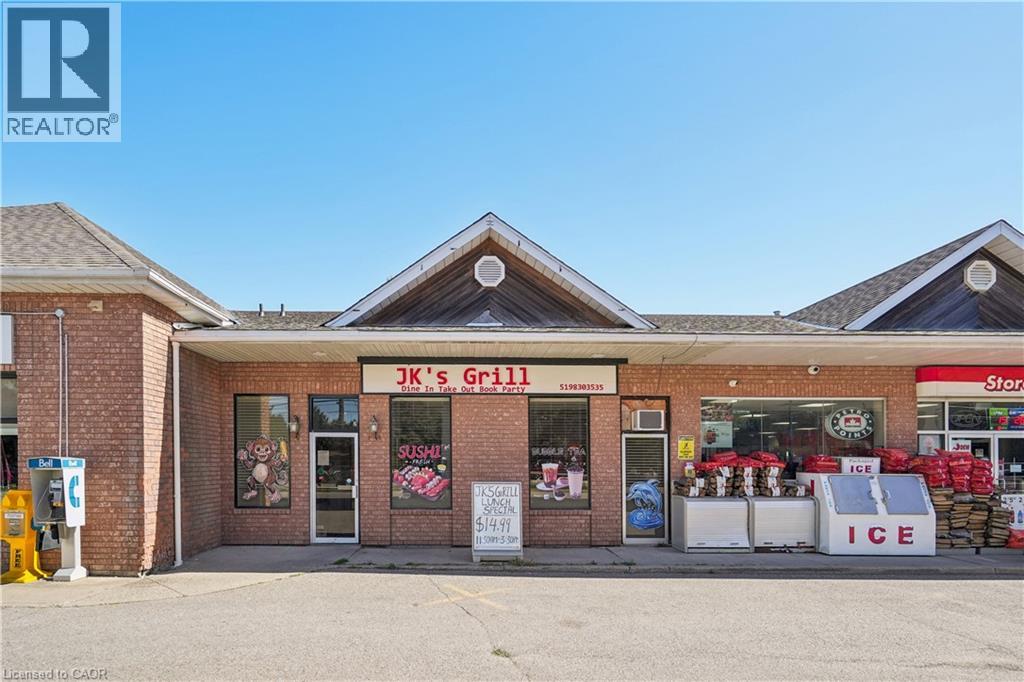 295 Alma Street Unit# 2, Rockwood, Ontario  N0B 2K0 - Photo 2 - 40772481