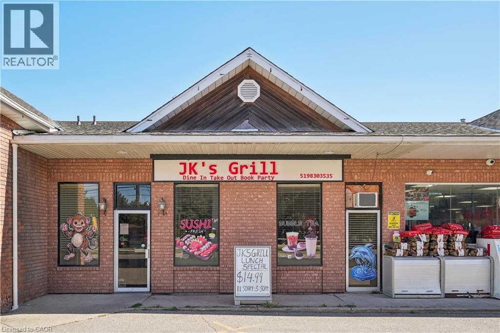 295 Alma Street Unit# 2, Rockwood, Ontario  N0B 2K0 - Photo 3 - 40772481