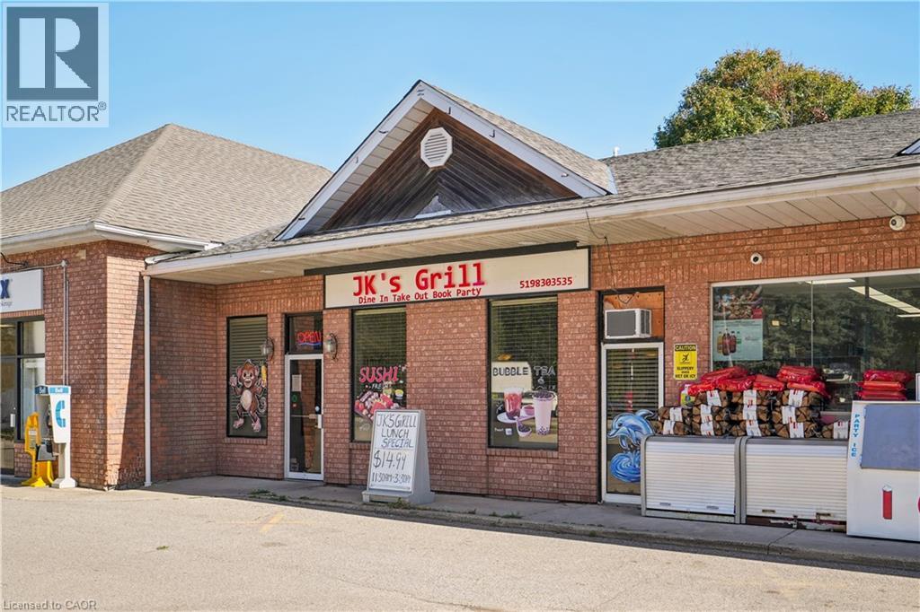 295 Alma Street Unit# 2, Rockwood, Ontario  N0B 2K0 - Photo 4 - 40772481